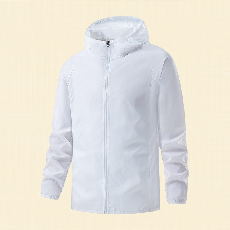 VERA | WATERPROOF SHIELD JACKET