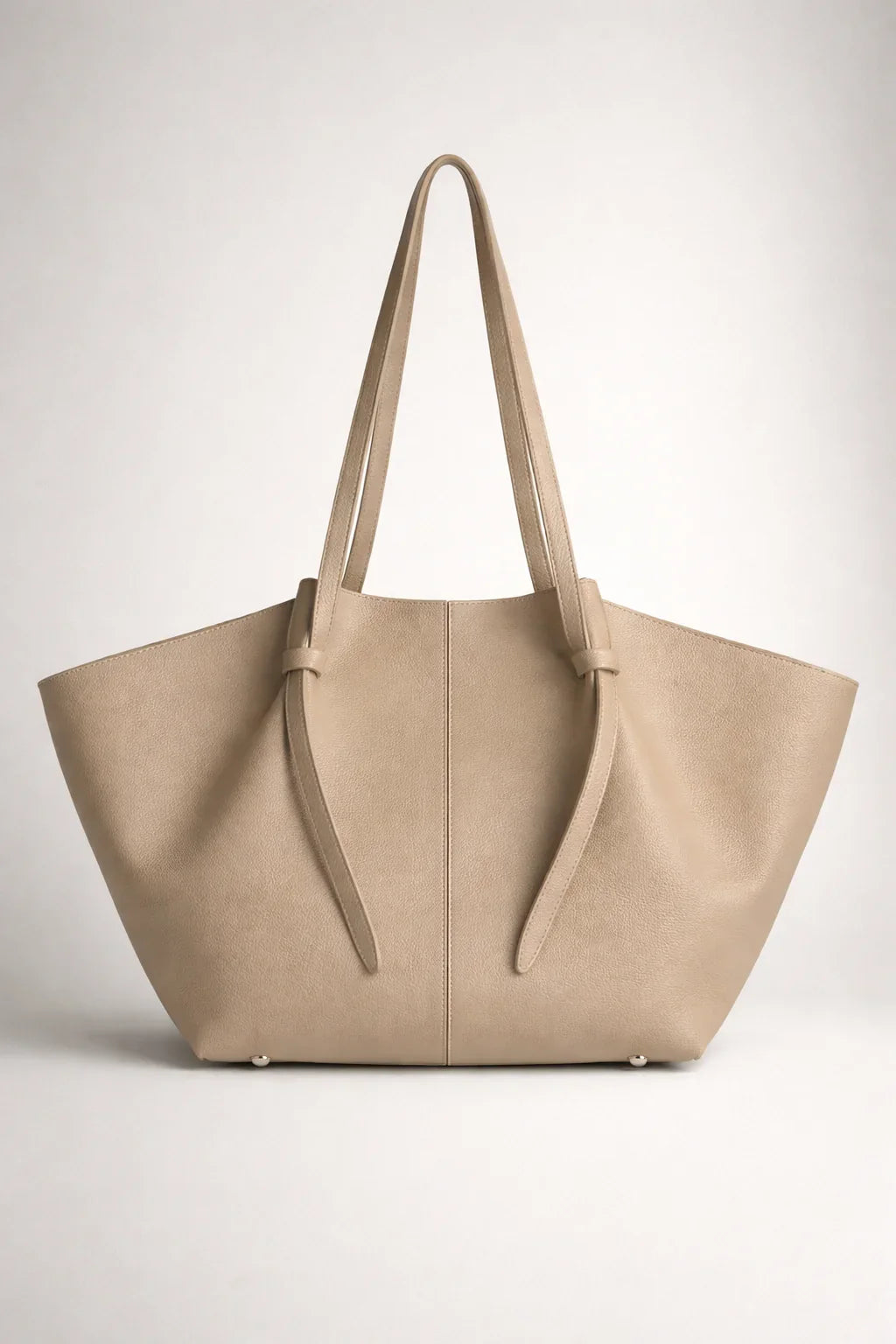 Sarah Premium Leather Tote