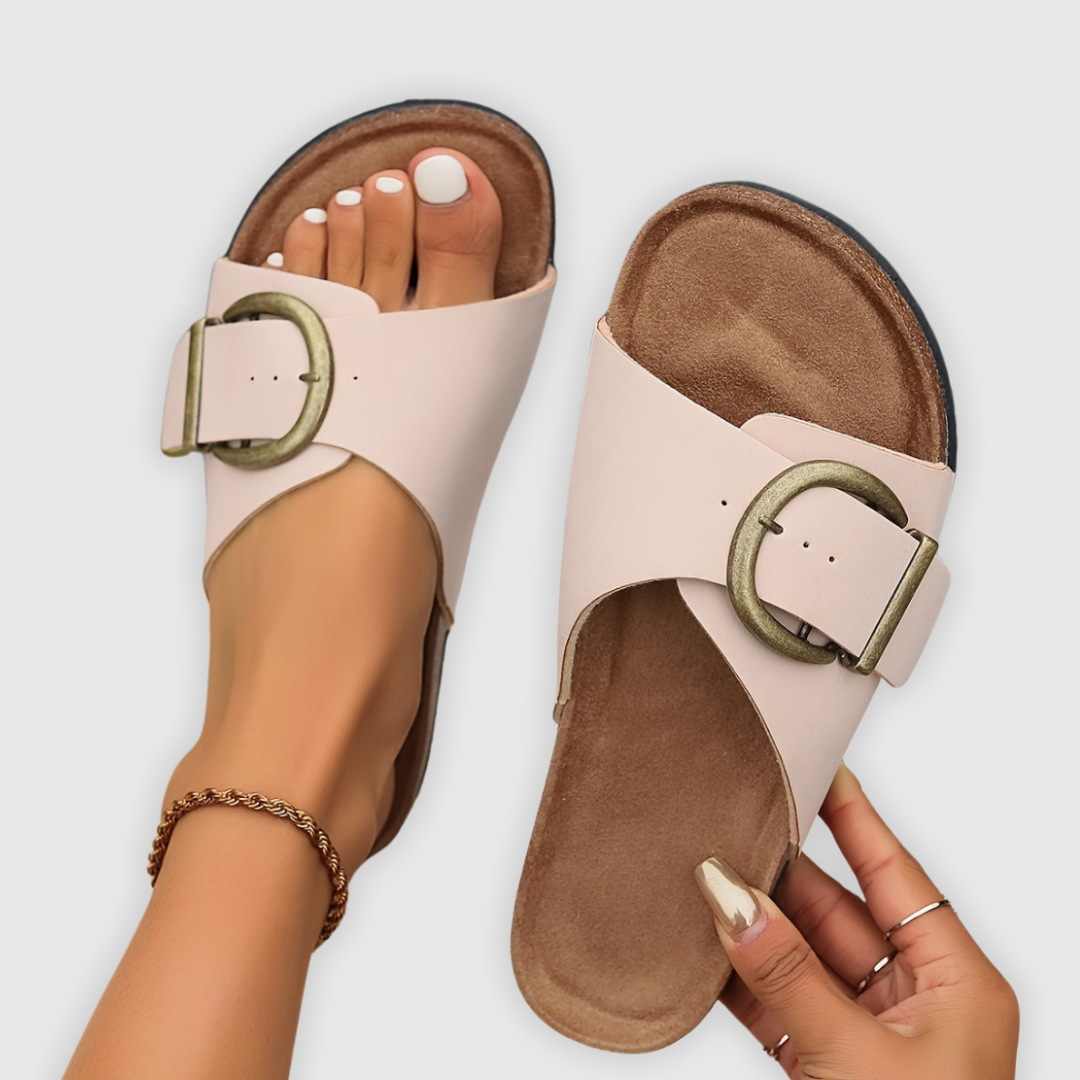 Inge | Orthopedic Sandals