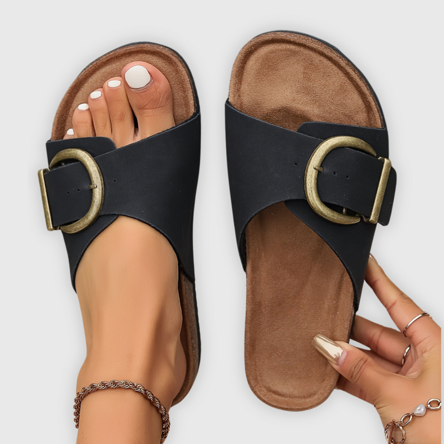 Inge | Orthopedic Sandals
