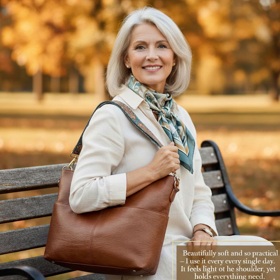 AGATHA | VINTAGE BAG