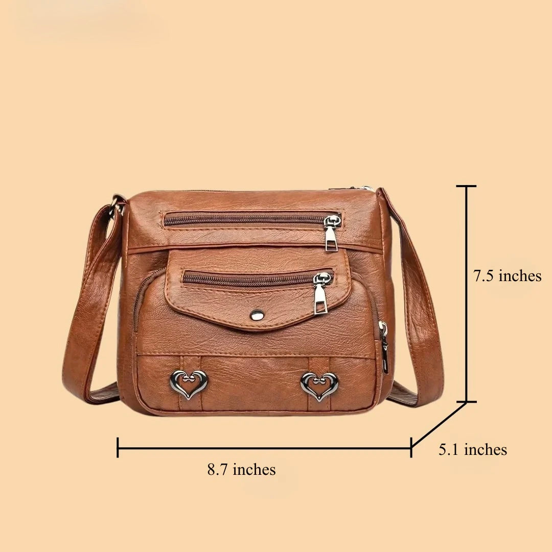 Verona™ Crossbody Bag
