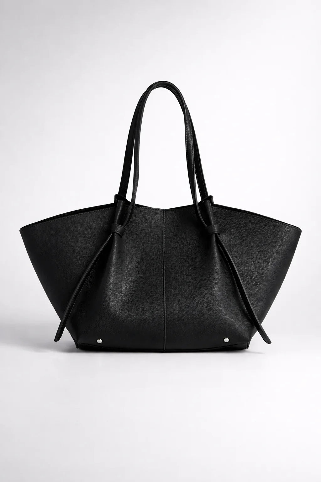 Sarah Premium Leather Tote
