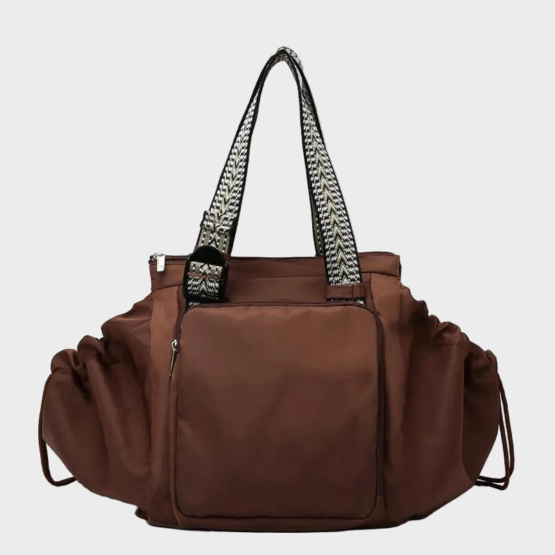 Ezra Pack Tote