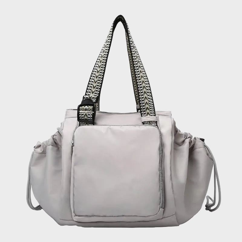 Ezra Pack Tote
