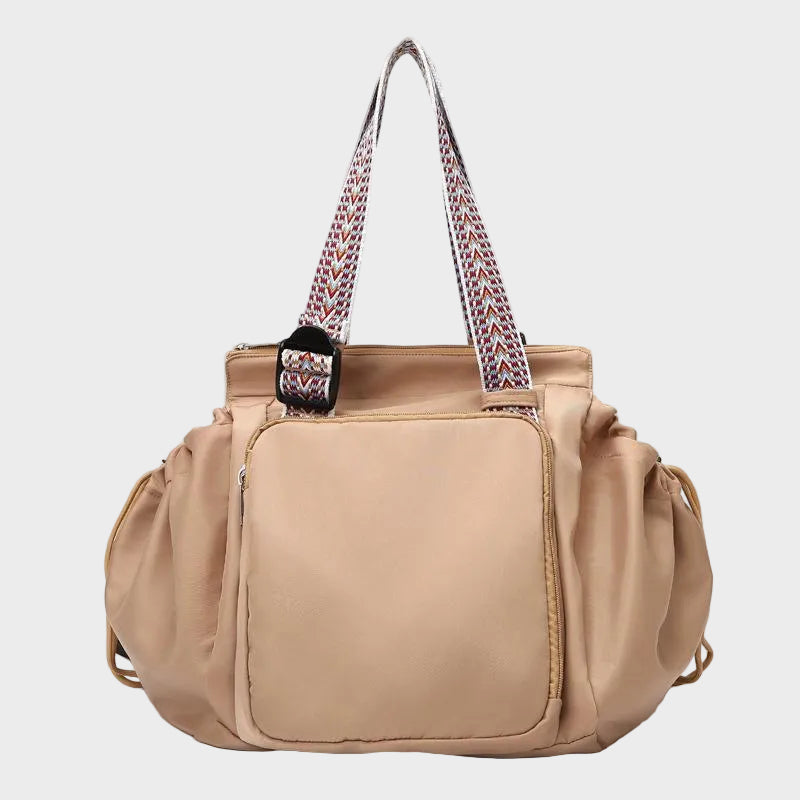 Ezra Pack Tote