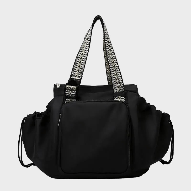 Ezra Pack Tote