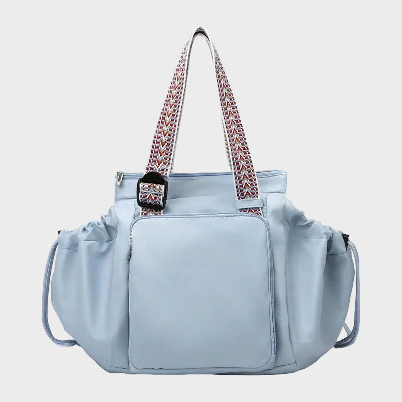 Ezra Pack Tote