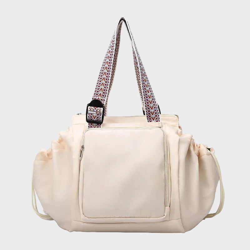 Ezra Pack Tote