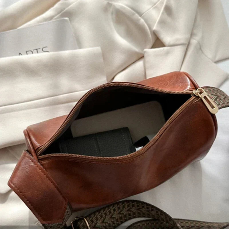 Florence - Modern Everyday Crossbody
