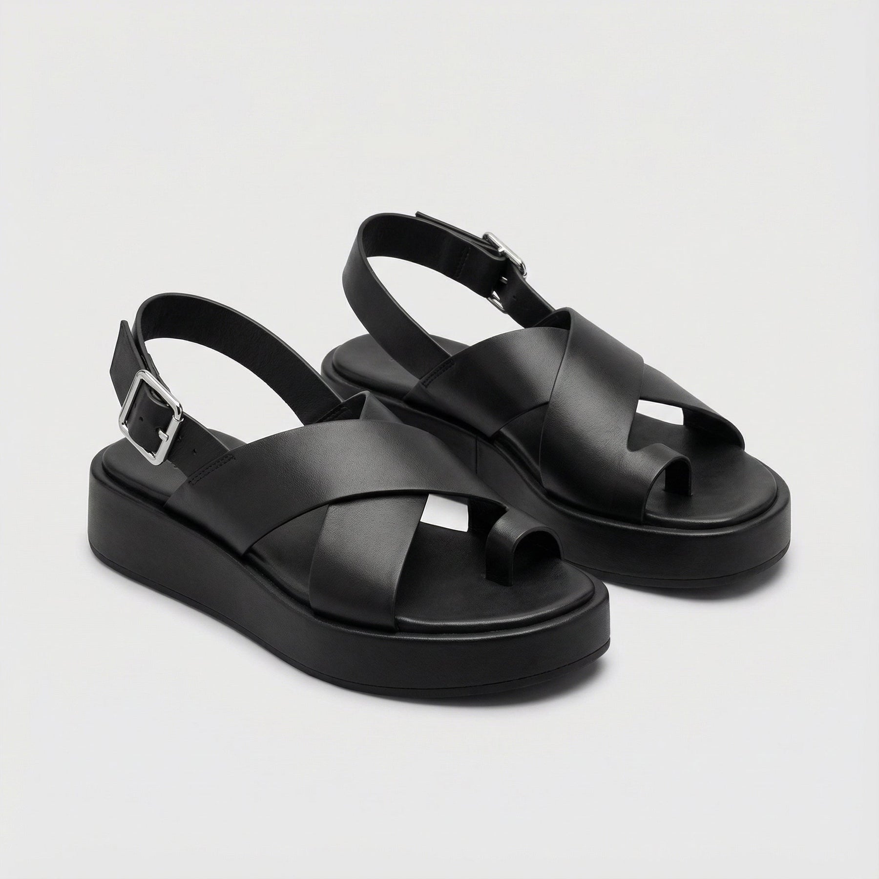 Loretta – Orthopedic Sandals