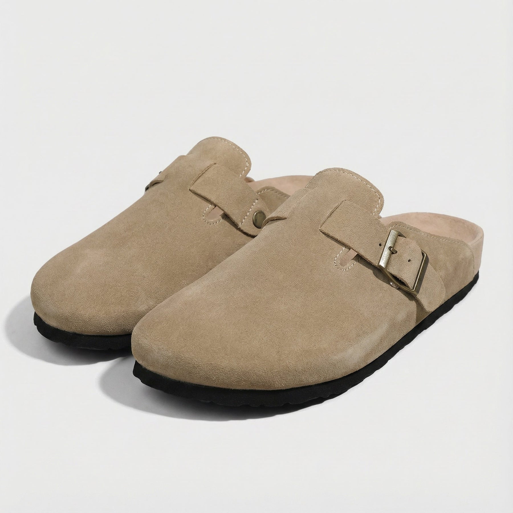 Katrien | Orthopedic Loafers